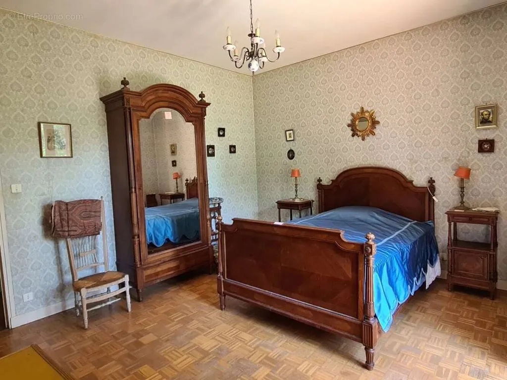 4-room house in Castelmaurou