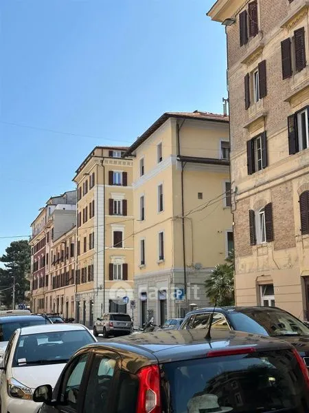 Extérieur - Spacious Apartment in Passetto-Adriatic Quarter, Ancona