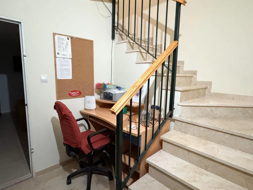Toad - Townhouse with Sea Views in La Duquesa, Manilva