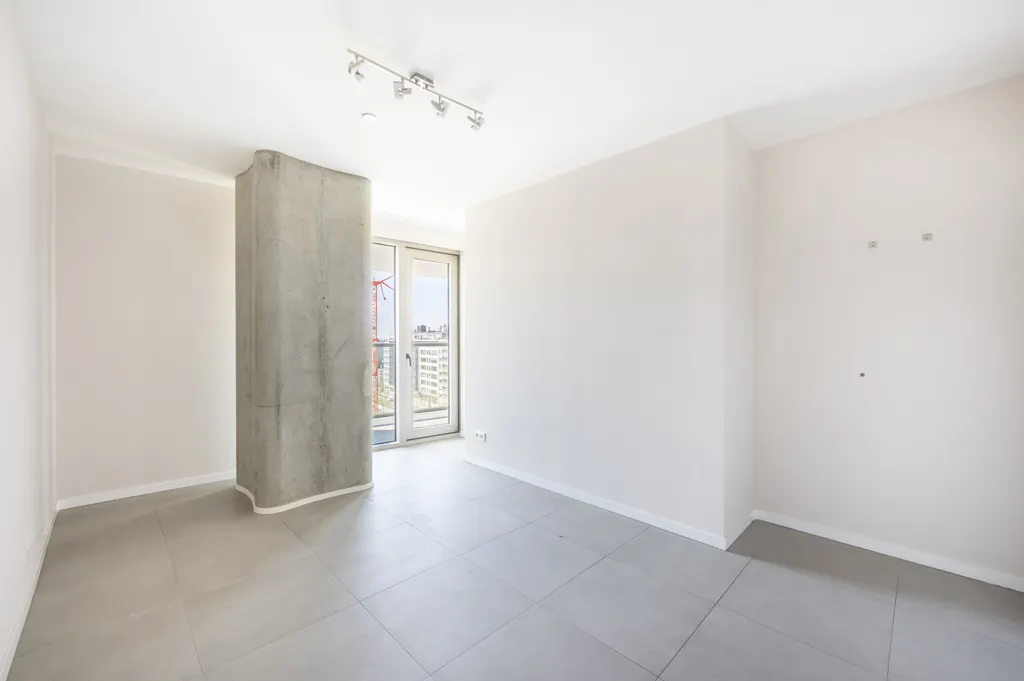Toad - Apartment with Opera Square View in Antwerp