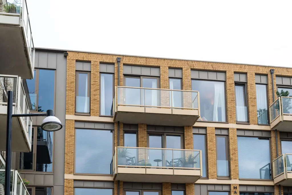 Extérieur - Luxury Waterfront Apartment in Doetinchem