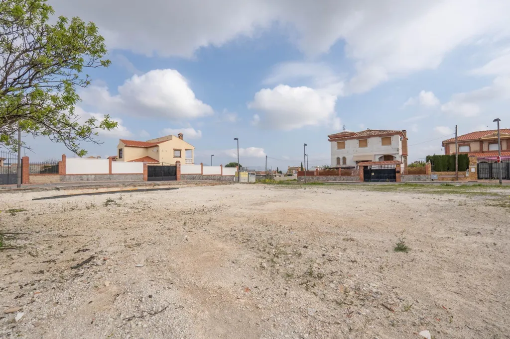 Giardino - Modern Villa with Pool in Cúllar-Vega