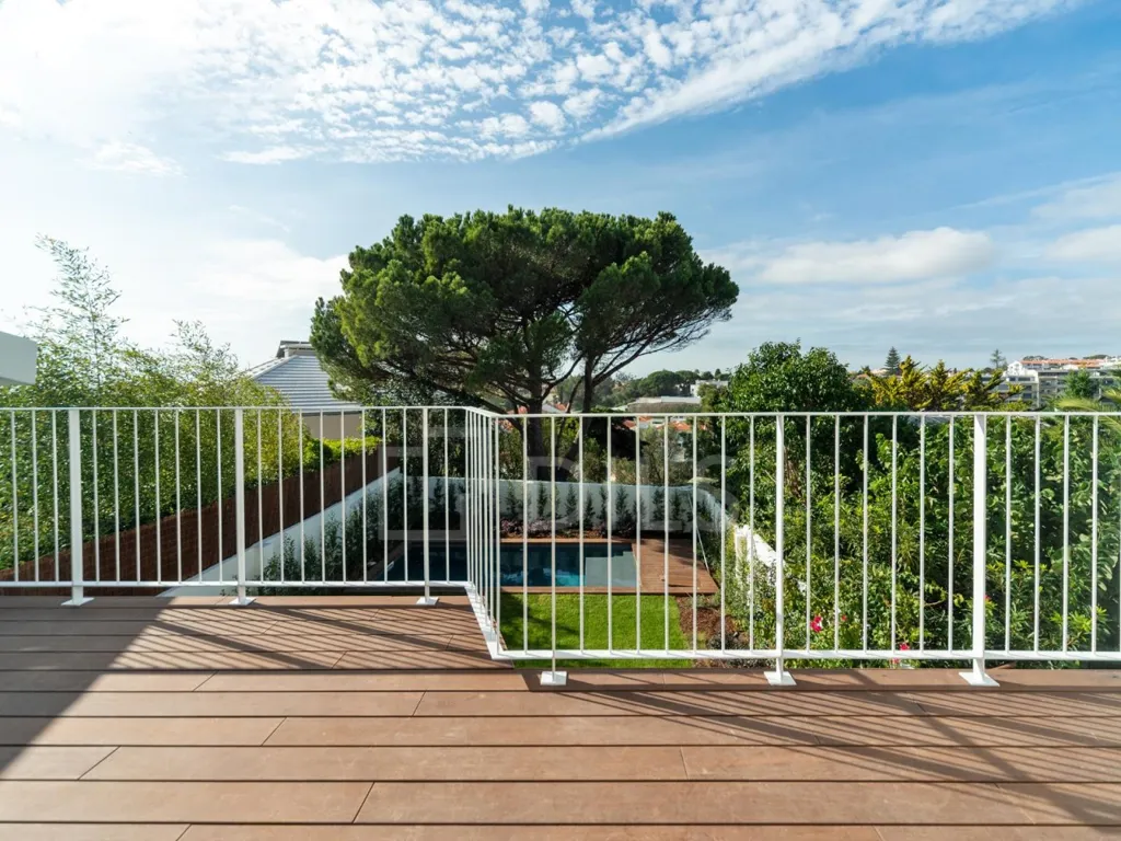 Terrazza - Luxury Villa with Sea Views in Cascais