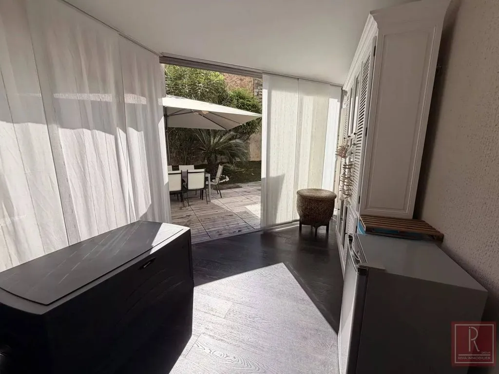 Terrass - Luxury Apartment with Sea View in Cannes