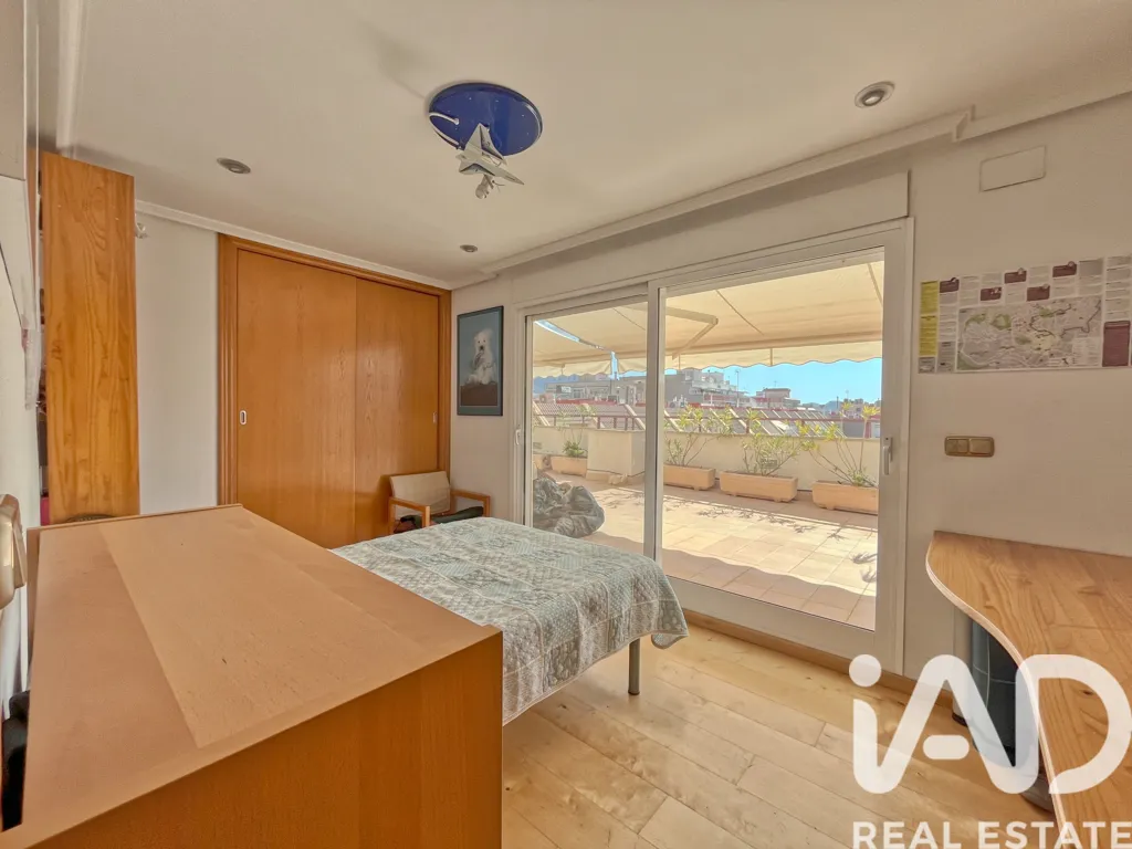 Chambres - Apartment with Panoramic Views in Elda