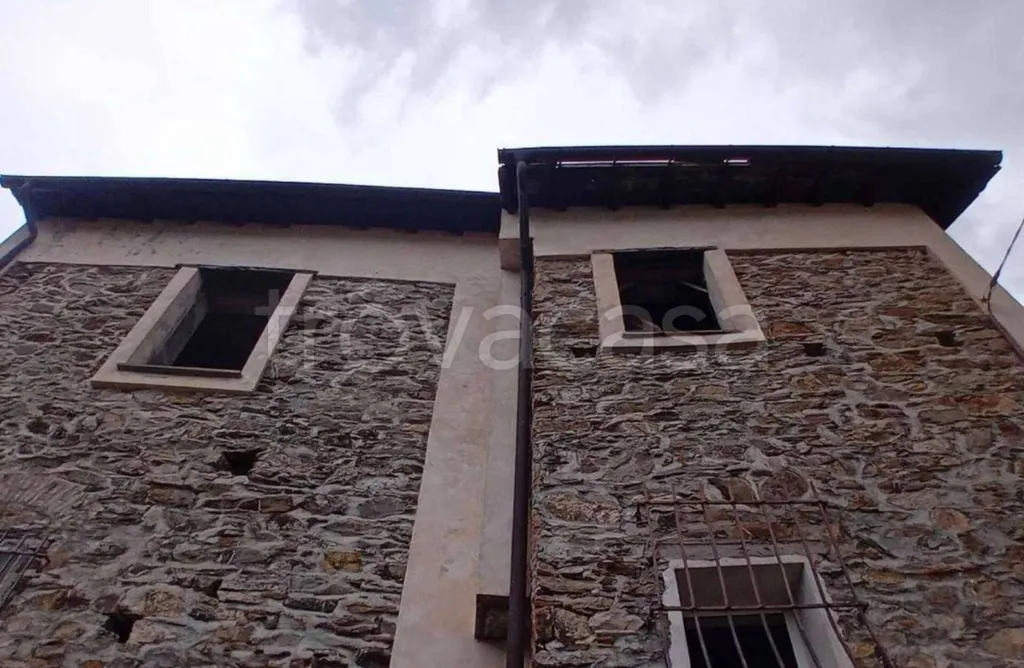 Extérieur - Auction Apartment with Terrace in Dolcedo