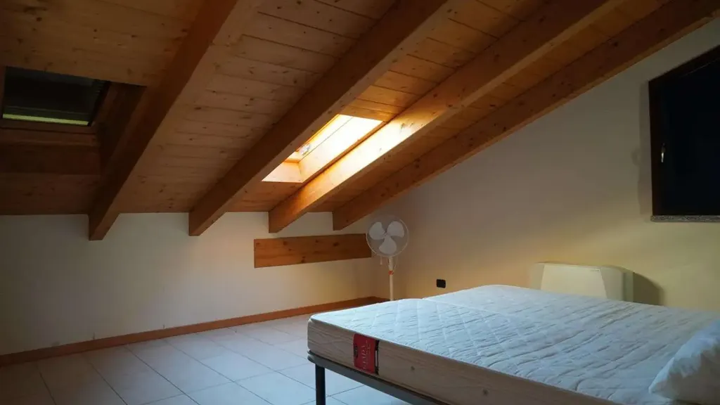 Toad - Apartment with Lake View in Argegno