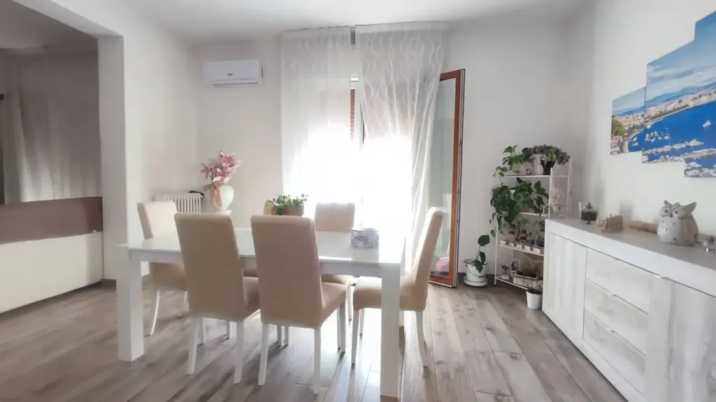 Salle à manger - Recently Refined Apartment with Terraces in Castelfiorentino