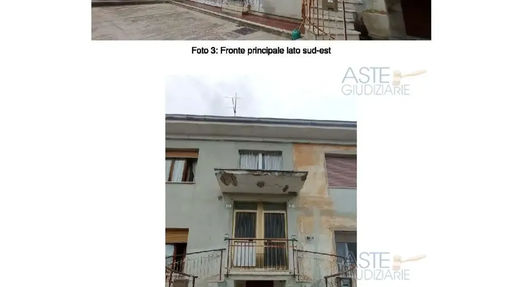 Välivaade - Apartment with Parking in Senigallia