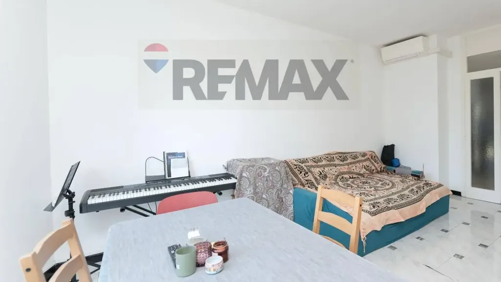 Elutuba - Shared Apartment with Balcony near Bicocca, Milan