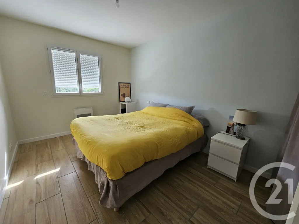 Camere da letto - Newly Built House with Terrace in Lanton