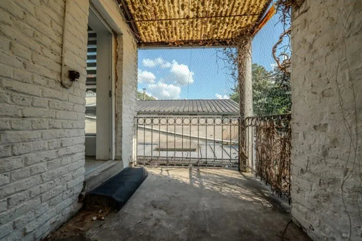 Balcone - Townhouse in Central Huy