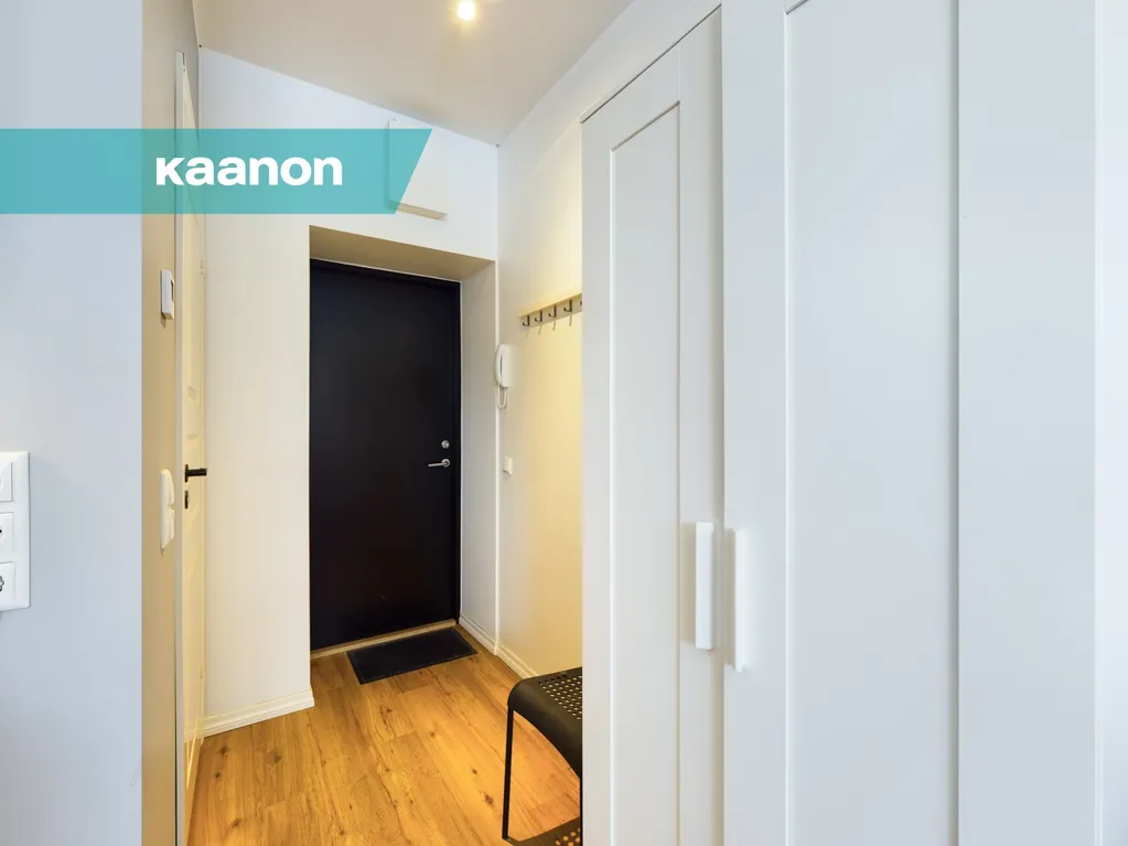 Entrée - Modernised 1-Bedroom Flat near Tal/Techi