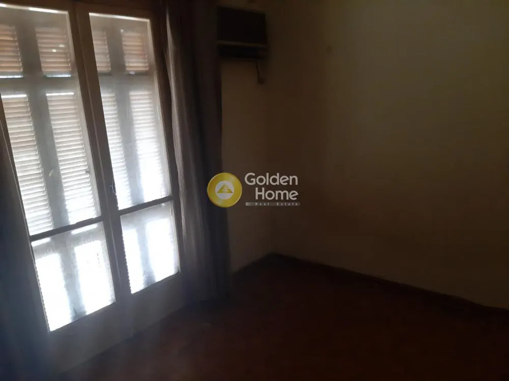 Pièces - Apartment with Balcony in Agios Panteleimonas