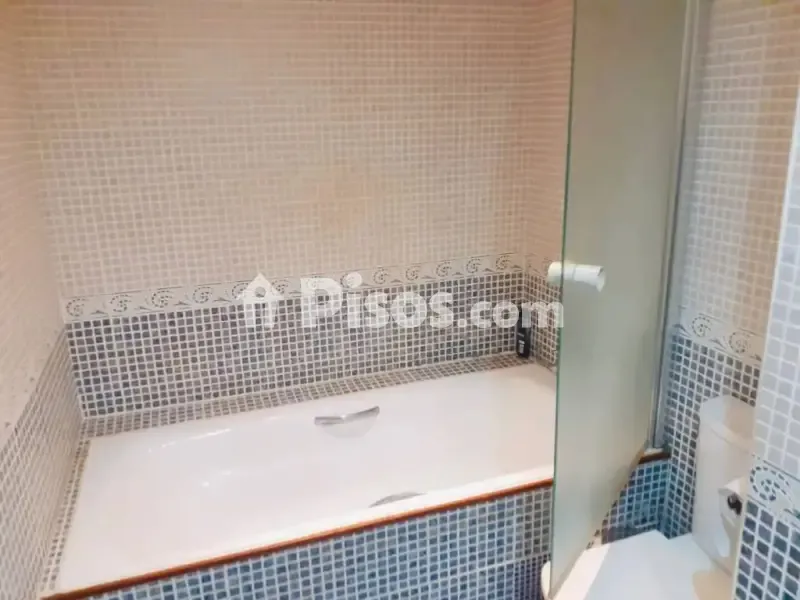 Bagni - Modern Flat with Sea View in La Corona-Aduanas