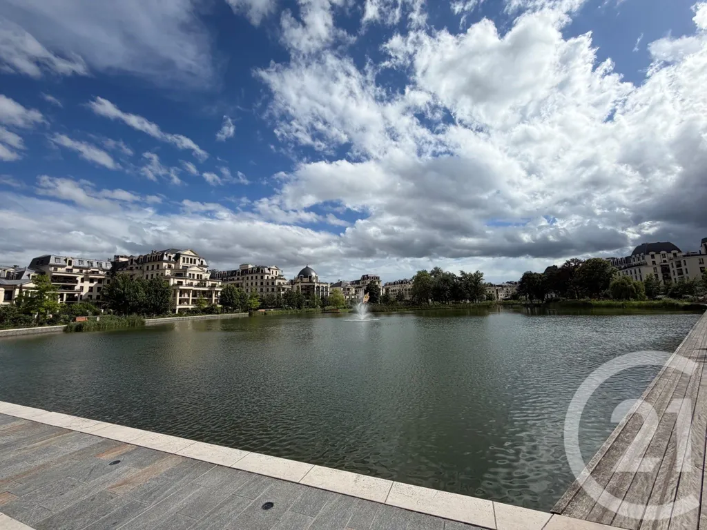 Appartement 2 Pièces avec Balcon à Clamart