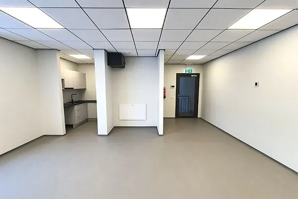 Kabinet - Ärihoone asukohas Tallinn