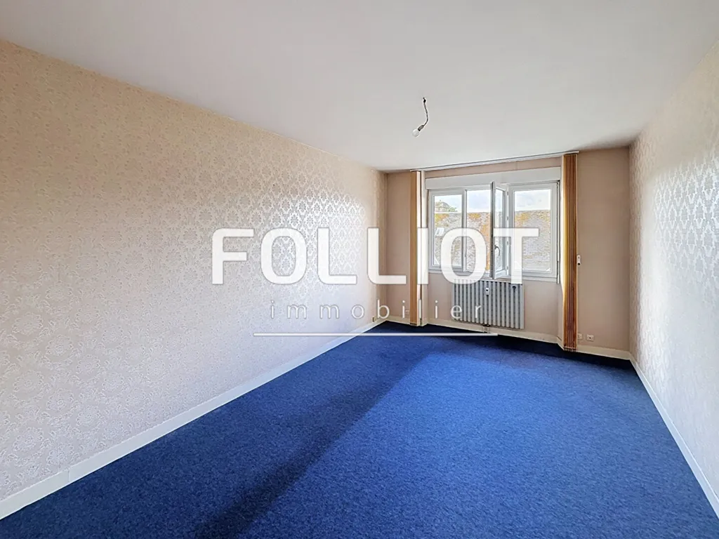Stanze - Apartment with Lift in Avranches
