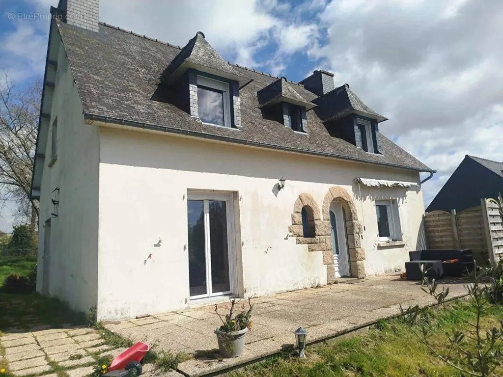 Maison 5 pièces à La Prenessaye