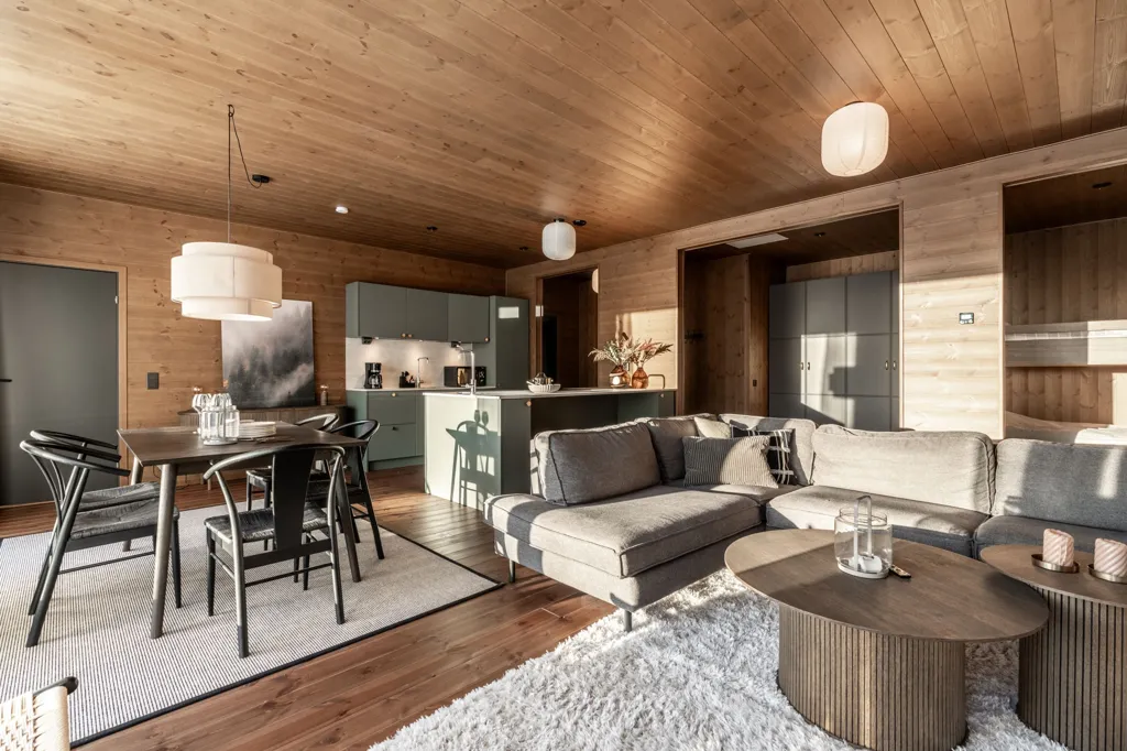 Elutuba - Modern Villa with Lake View in North Park