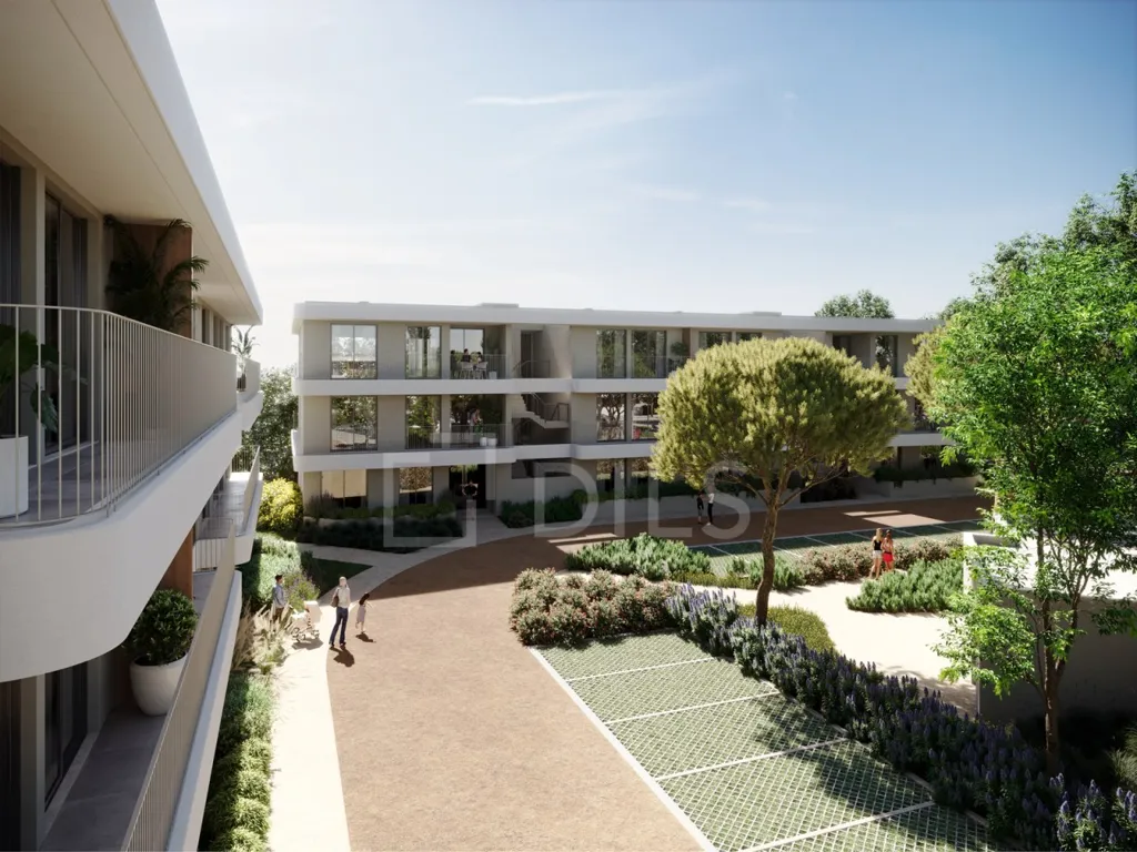 Jardin - Luxury Flat with Private Outdoor Space in Sintra