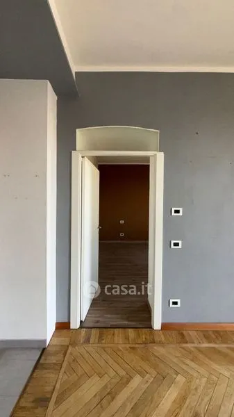 Hallway - Flats with Balcony in Biella Centre