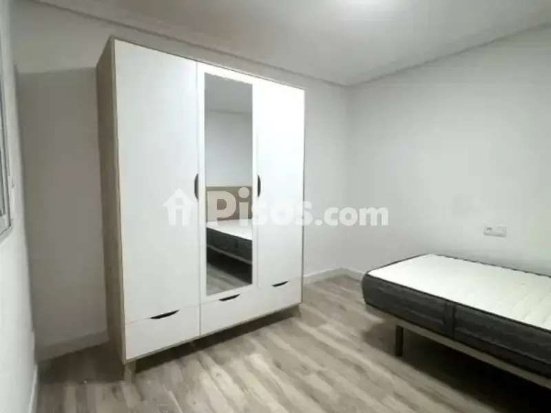 Appartement 4 chambres à ES