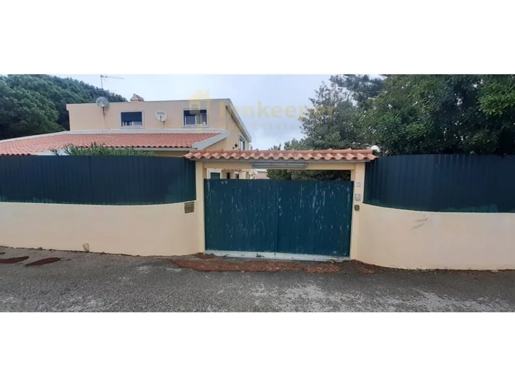 Extérieur - Quinta with Pool in Terrugem, Sintra