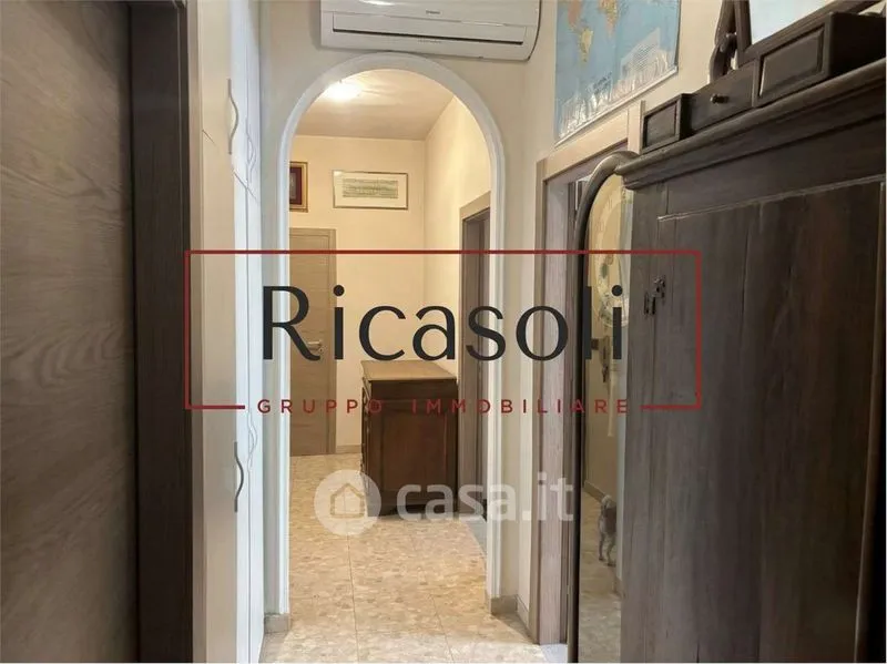 Entrée - Apartment with Terrace in Sant'Anna, Lucca