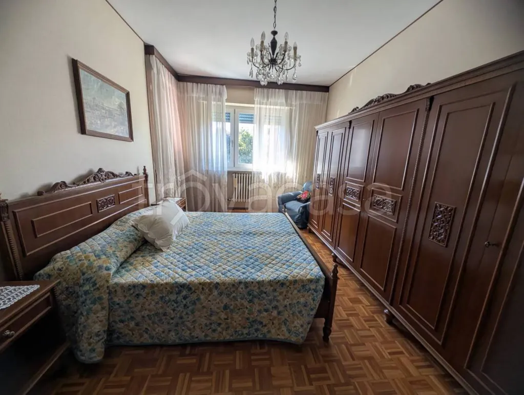 Chambres - Spacious Apartment with Terrace in Cuneo