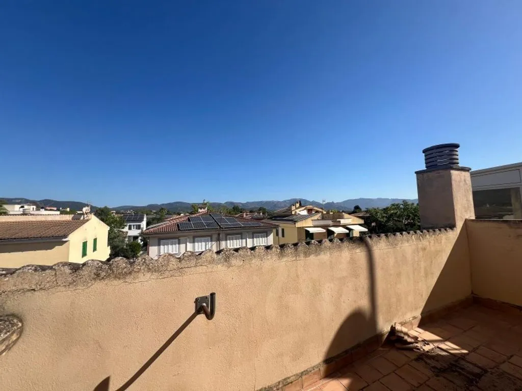 Terrazza - Luxury Semidetached House with Pool in El Secar de la Real