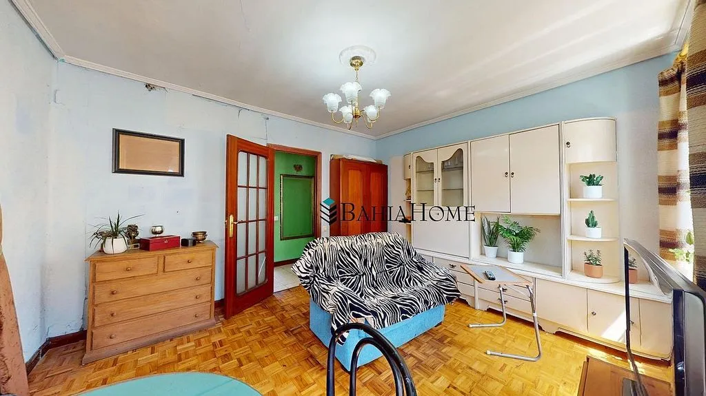 Elutuba - 2-Bedroom Apartment with Views in Santander