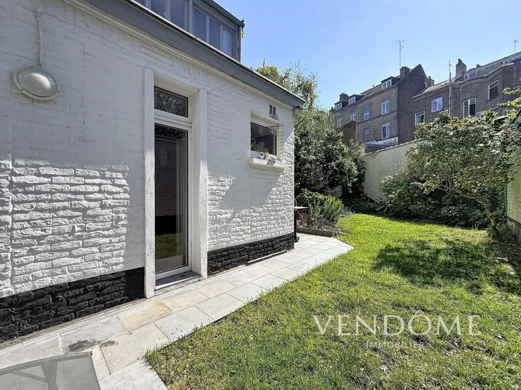 Maison 7 pièces à Lille