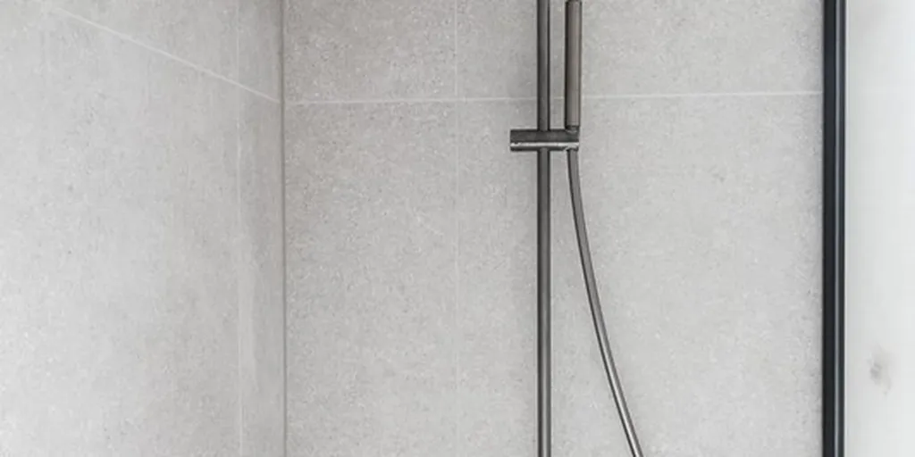 Salles de bain - Nouvelle Construction Économe en Énergie à Hooglede