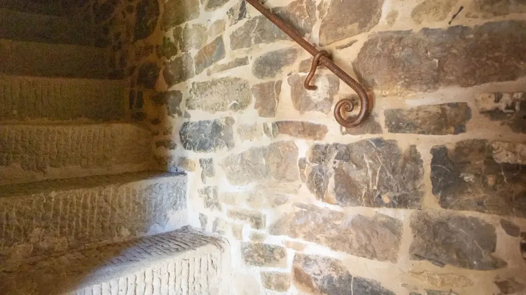 Rooms - Casale with Pool in Gaiole in Chianti