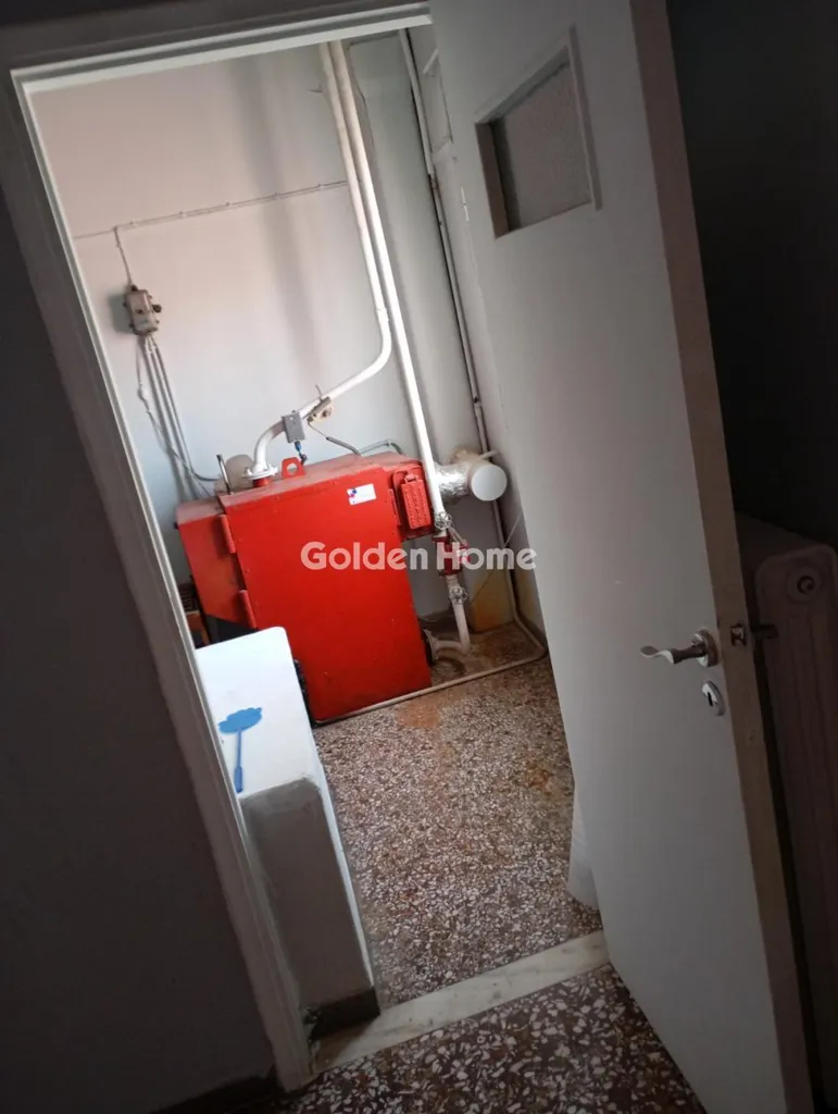 Appartement 5 pièces à GR
