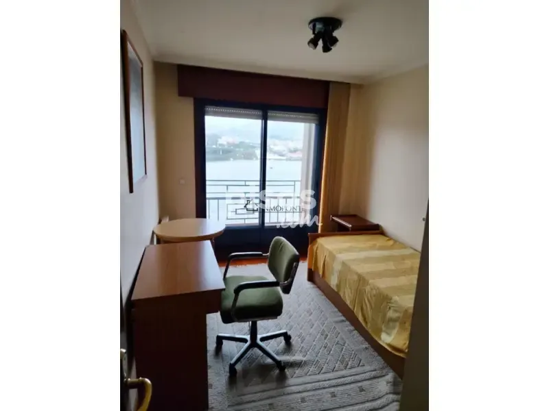 Magamistoad - 3-Bed Apartment with Ría Views in Pontevedra