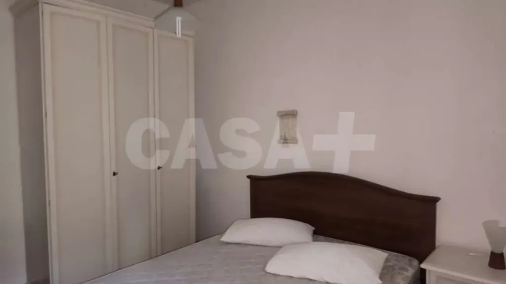 Camere da letto - Bright 2-Bedroom Apartment in Varese
