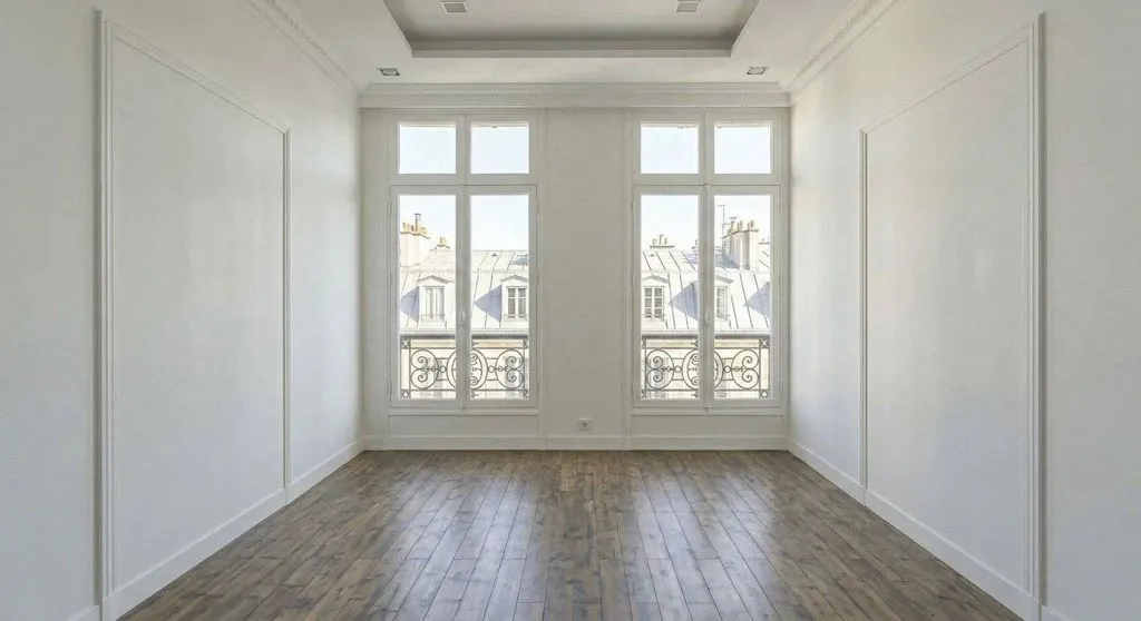 Toad - Luxury Flat with Prime Location in Paris