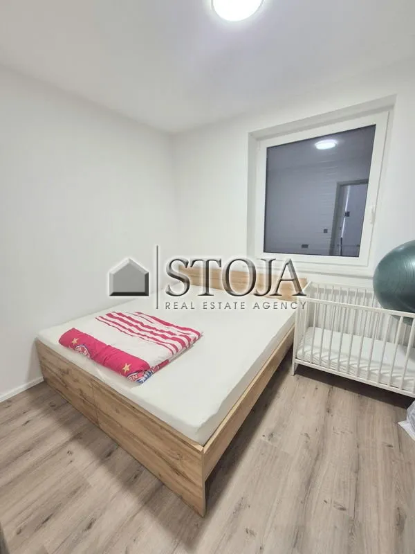Camere da letto - Energy-Efficient House with Terrace in Grosuplje