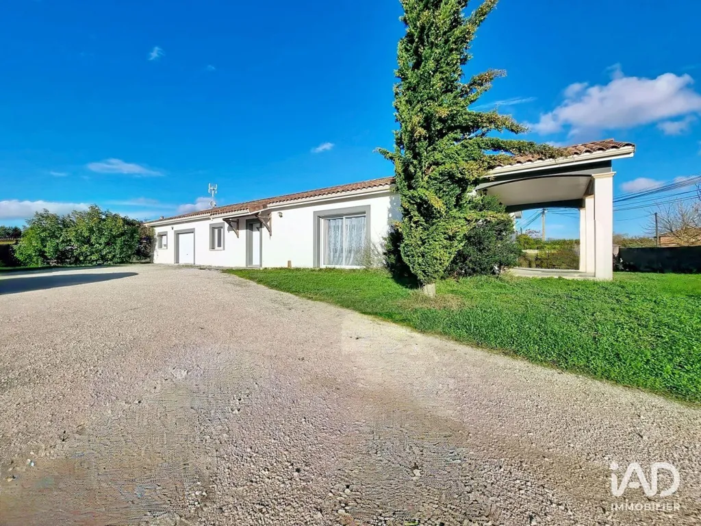 Esterno - Single-Storey Villa with Pool Potential near Toulouse