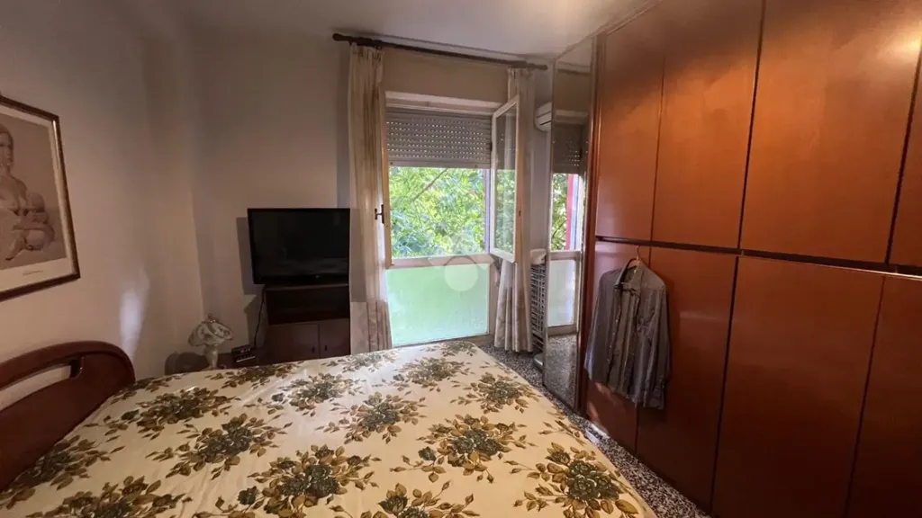 Magamistoad - Studio Apartment with Terrace in Milan