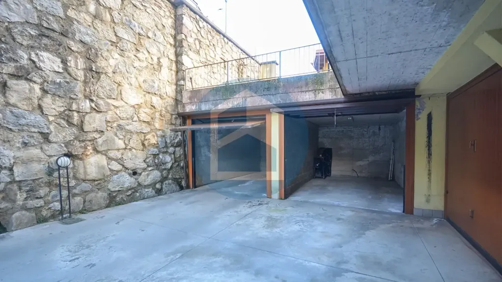 Aed - Balcony Flat in Angolo Terme