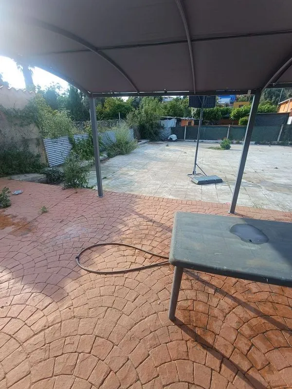 Terrasse - Chalet with Pool and Terrace in Cap de Begur