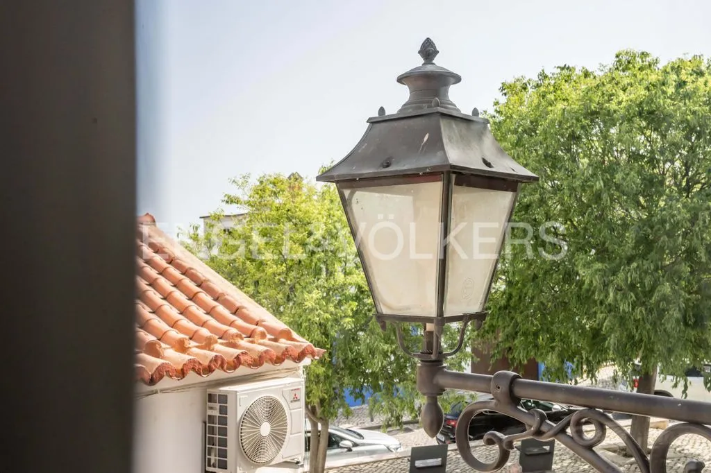 Terrasse - Luxury Villa with Garden near Silves Castle