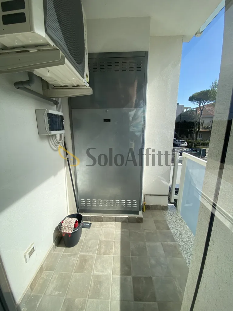 Appartement 2 pièces à Rimini