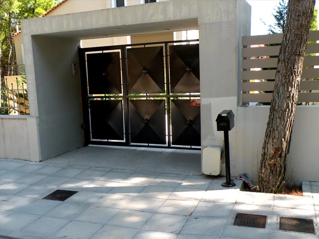 Extérieur - Detached House with Garden in Thracomacedones