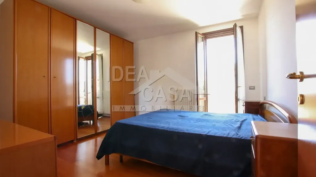 Chambres - Bright Apartment with Garden View in Medolla