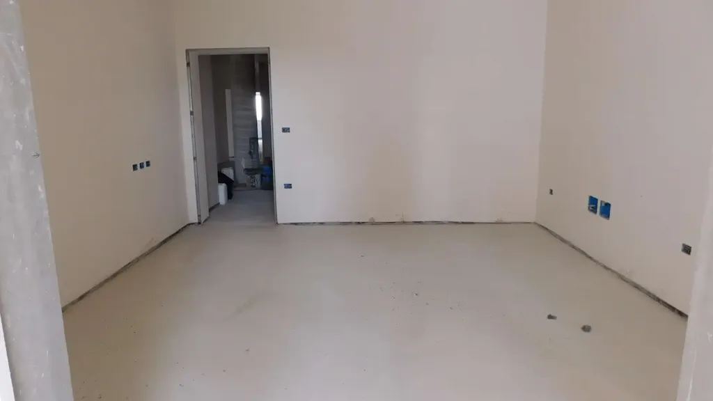 Pièces - Spacious Apartment with Terrace in Tortoreto Lido