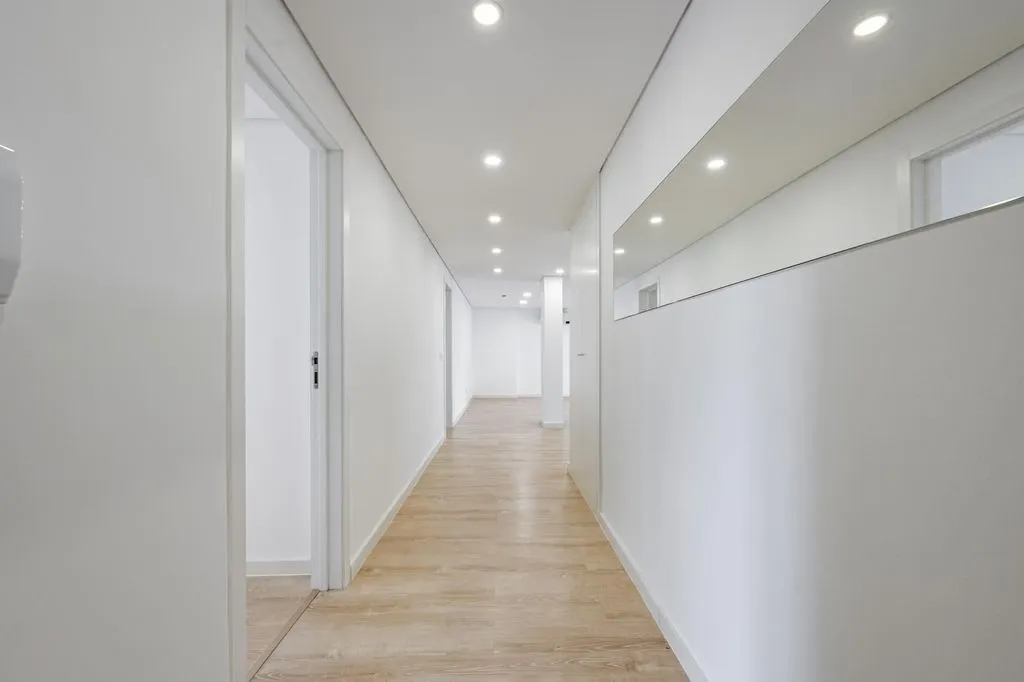 Esik - Luxury Flat with Balcony in Oeiras